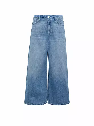 S.OLIVER | Jeans Wide Leg 7/8 | 